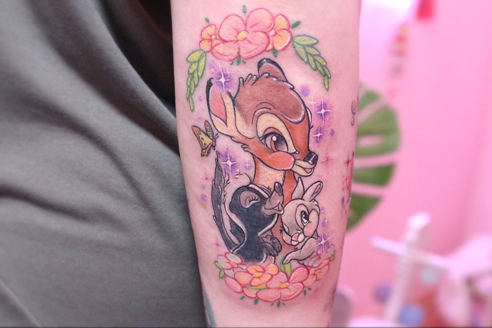 Bambi