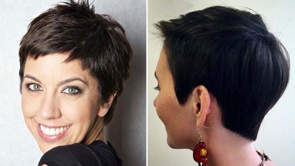 cortes de pelo a lo chico