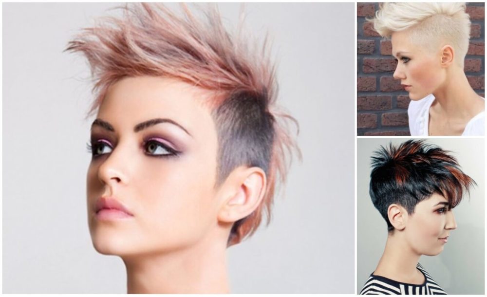 looks arriesgados