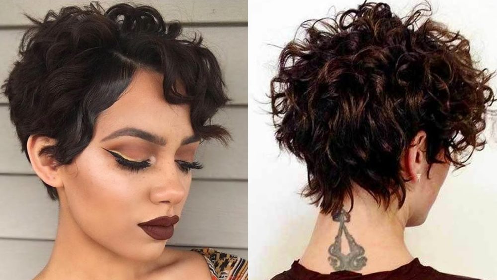 cortes de pelo a lo chico