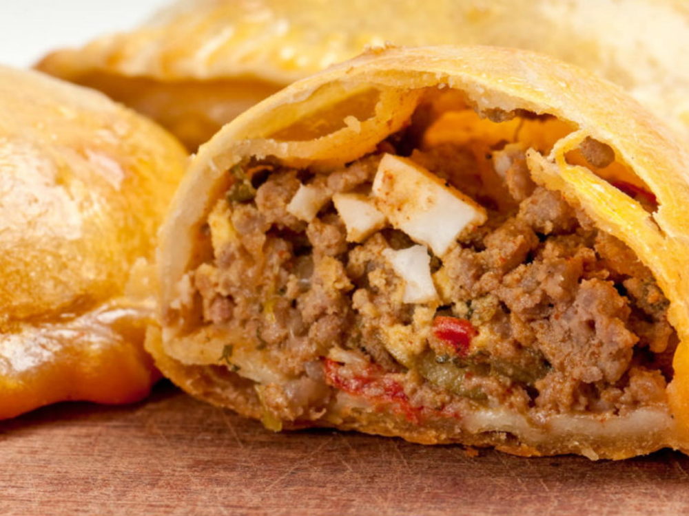 Empanadas argentinas