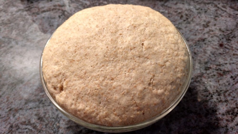 recetas de masas de pizza saludables