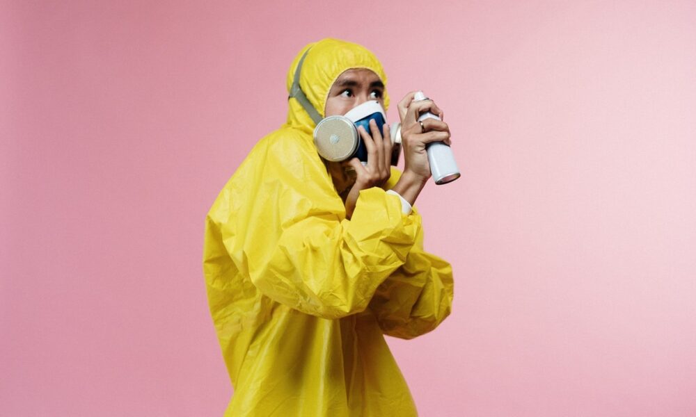 Descubre las mascarillas que mejor protegen contra los virus