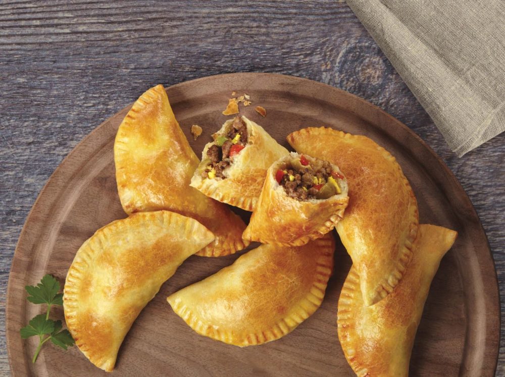 ¿Sabes cómo preparar las empanadas argentinas?