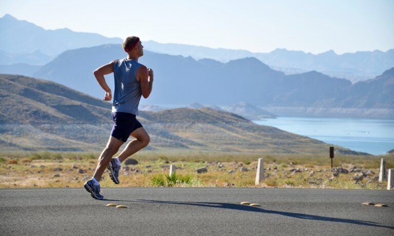 descubre el entrenamiento fartlek