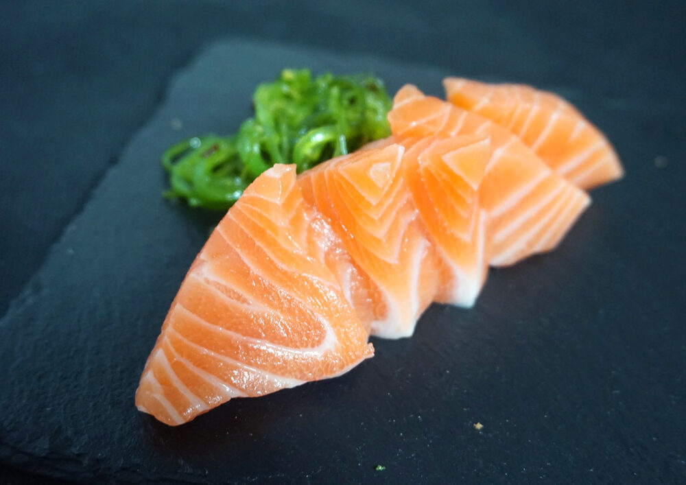 Sashimi guía definitiva para hacer sushi
