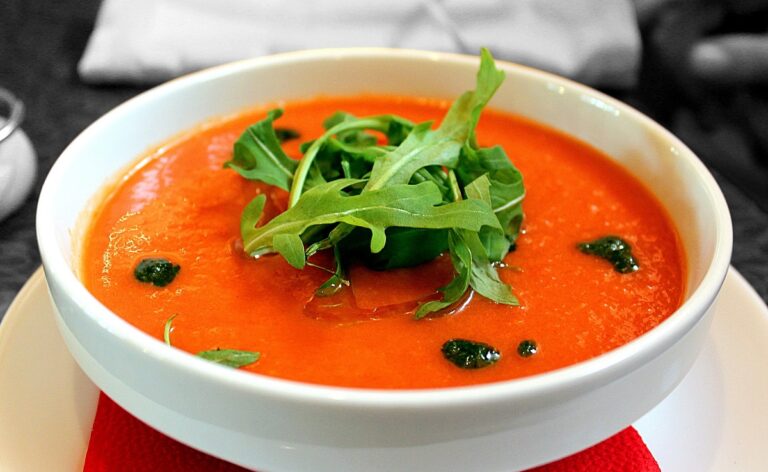 Las mejores recetas de gazpacho
