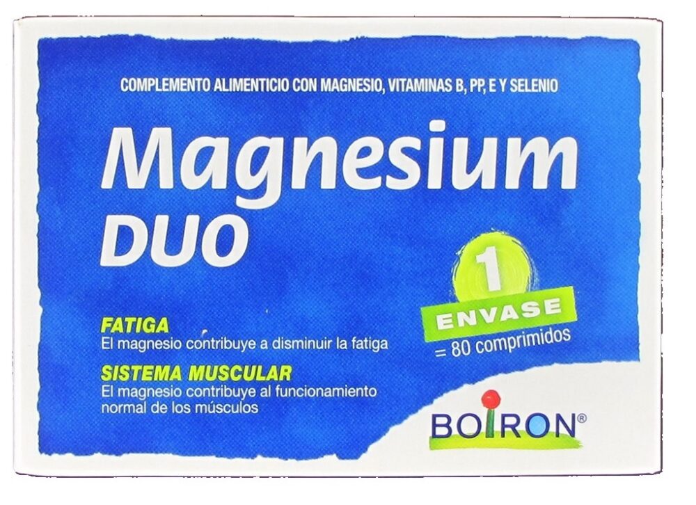 Magnesio