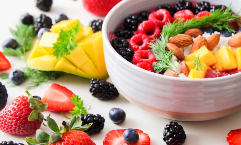 Aprende a no pasar hambre con la dieta volumétrica