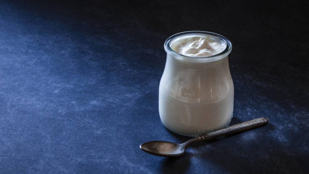 Yogur
