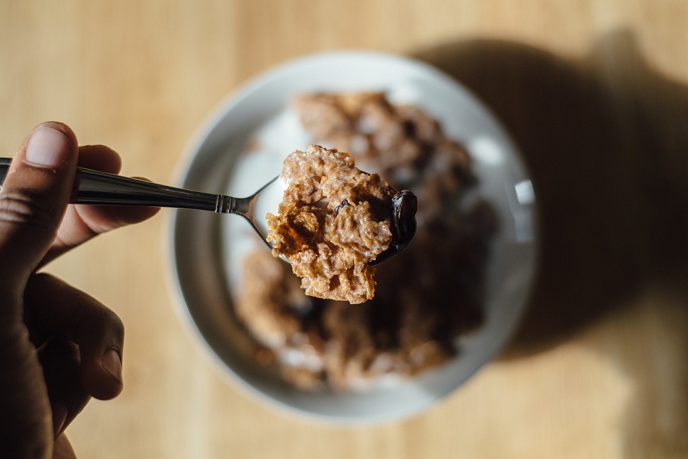 Alimentación consciente, qué es