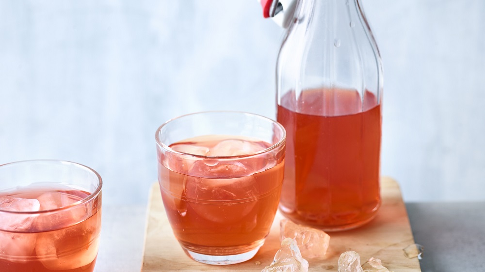 Todos los beneficios del té kombucha