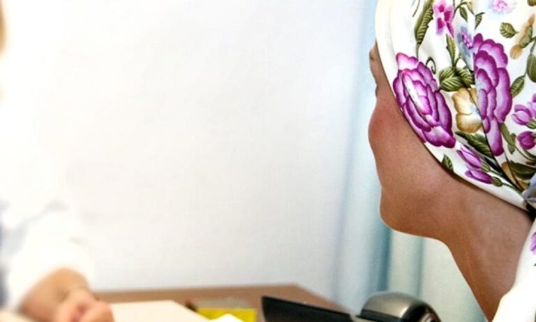Tratamiento psicológico y cáncer de mama
