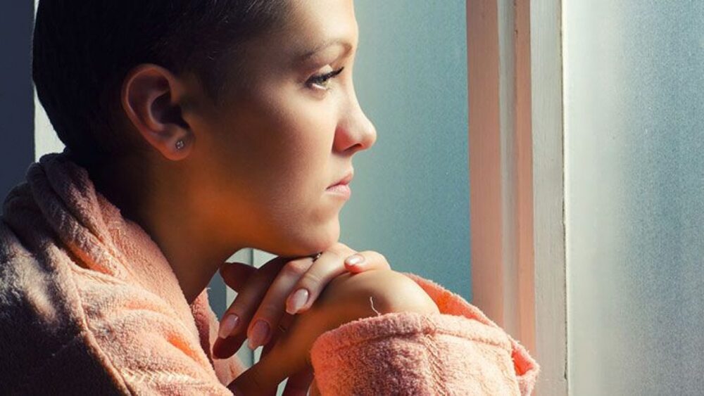 Tratamiento psicológico y cáncer de mama