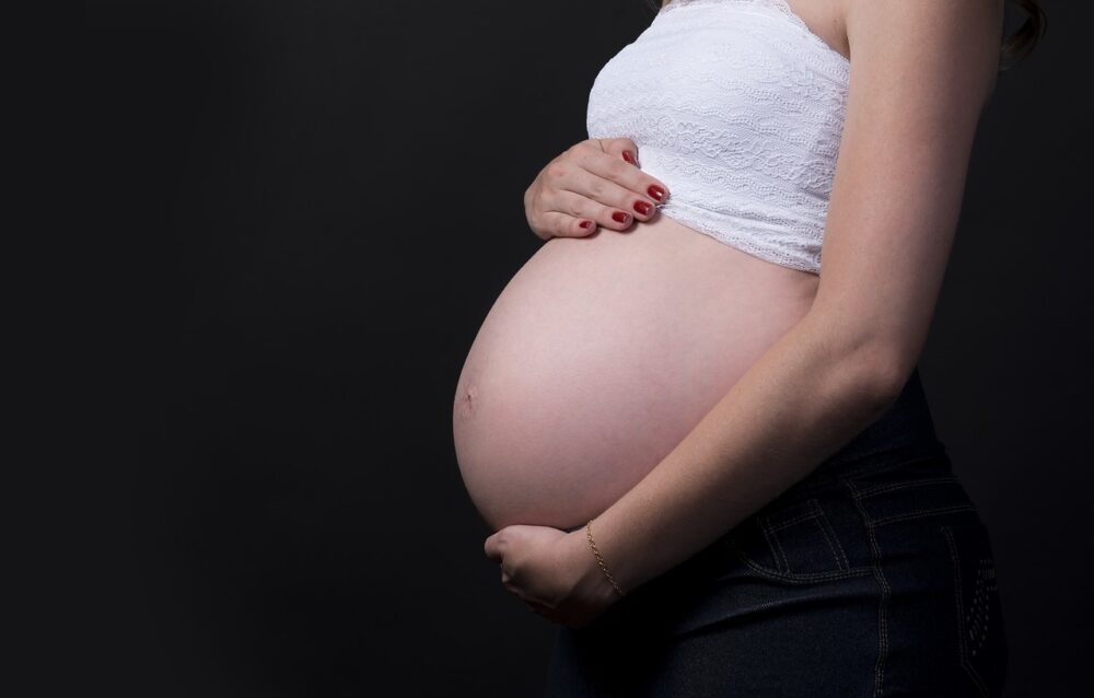 Los miomas podrían dificultar el embarazo