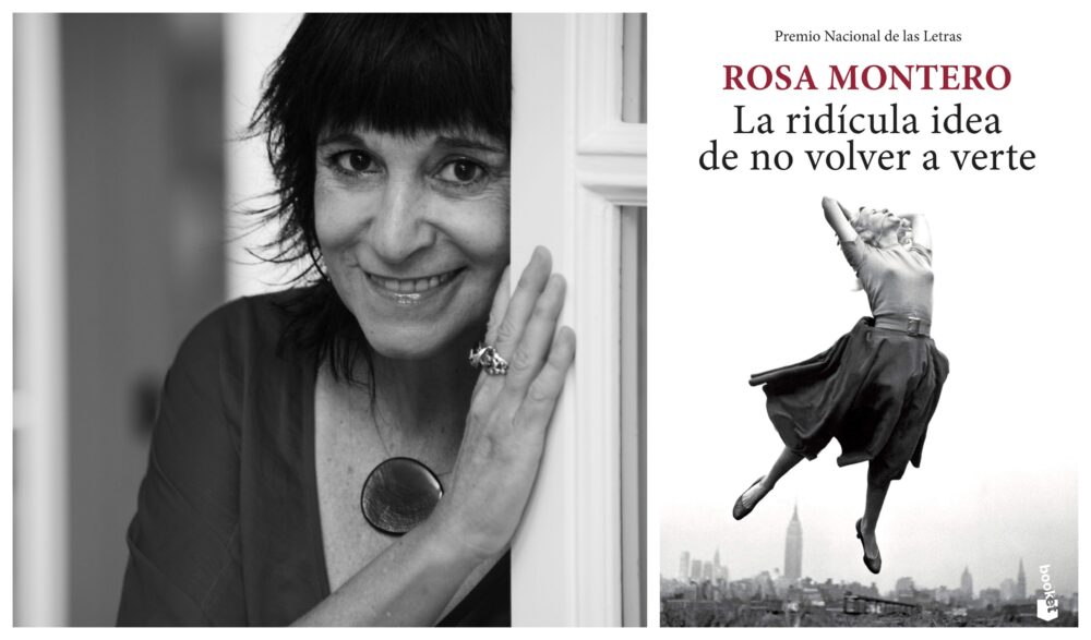 Rosa Montero escribe sobre cómo afrontar la muerte
