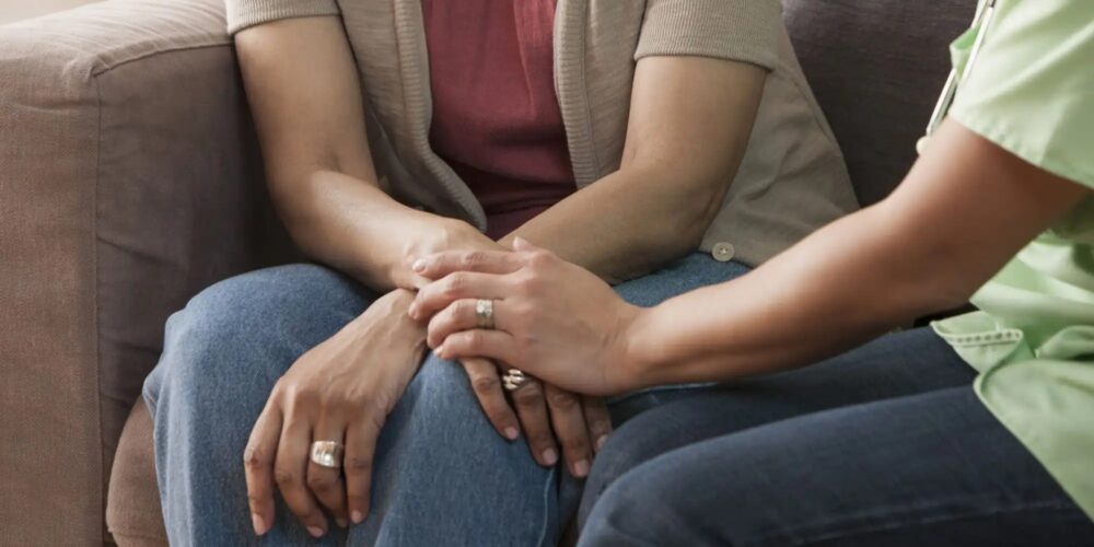Tratamiento psicológico y cáncer de mama