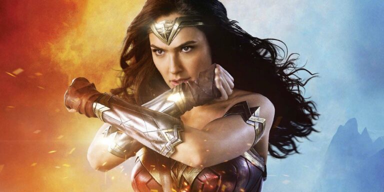 Conoce a algunos de los iconos feministas en los cómics
