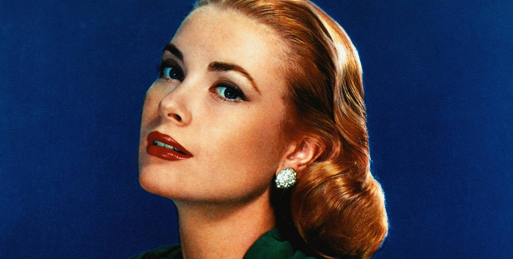 Grace Kelly y sus frases célebres