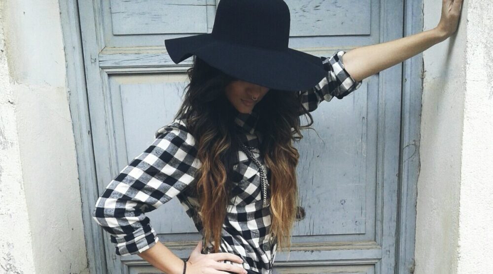 outfit de moda que se llevarán este otoño