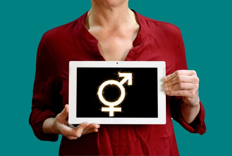 Prejuicios de género contra las mujeres