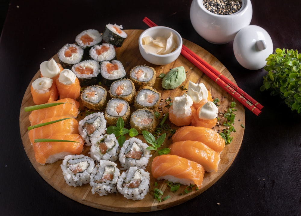 Puedes elegir hacer un cheat meal sano