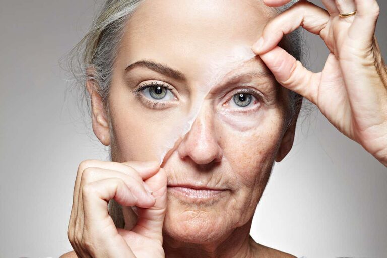 tratamientos para eliminar arrugas faciales