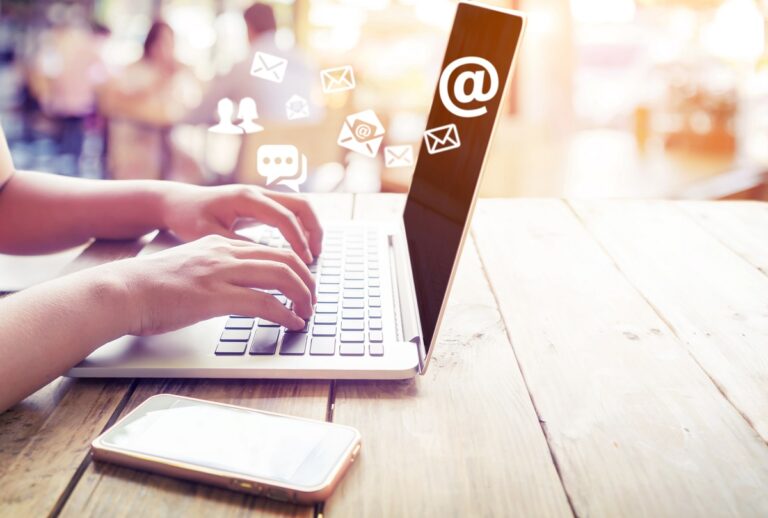 Asunto para tus campañas de email marketing
