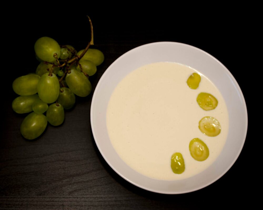 ajoblanco