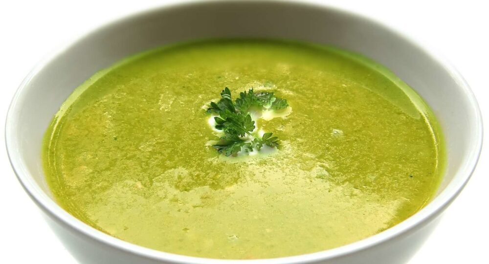 recetas con edamames