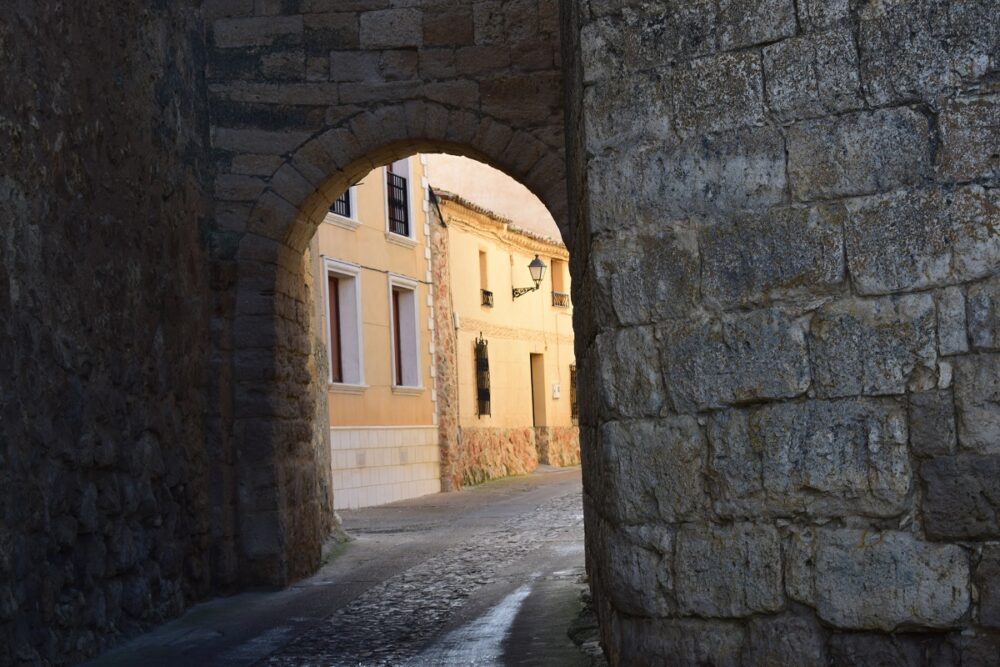 Urueña
