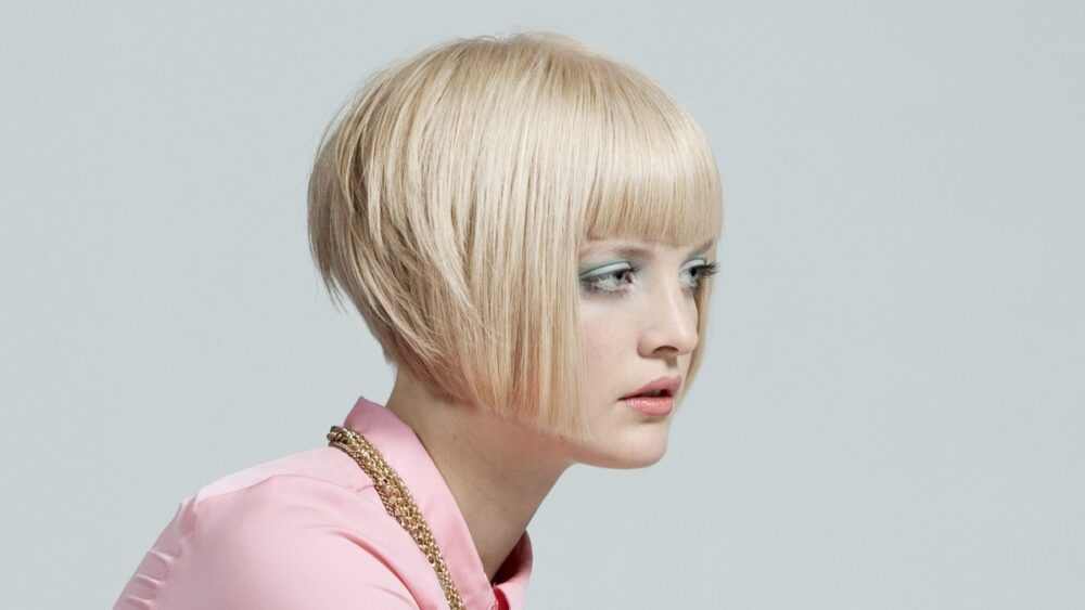 Corte bob