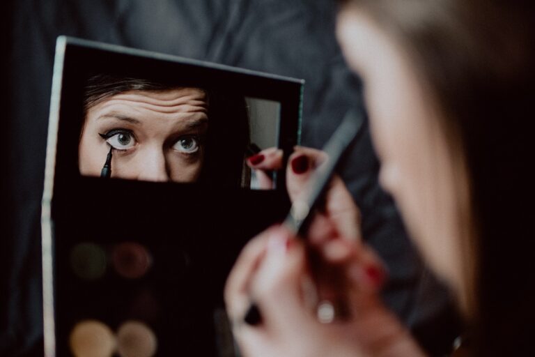 mejores delineadores de ojos waterproof