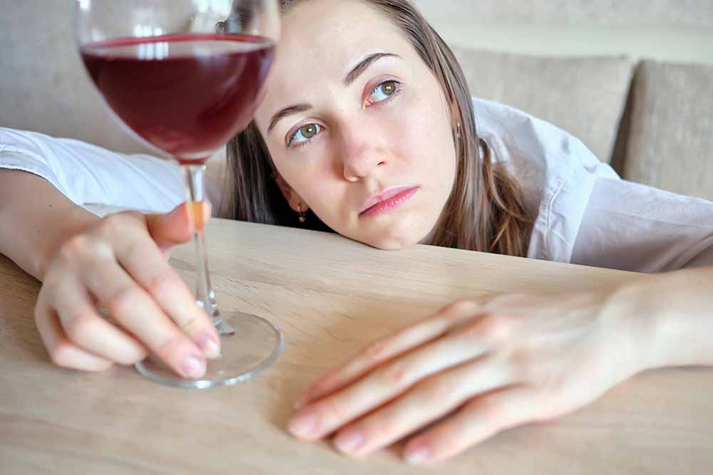 Cómo afecta el alcohol a nuestra salud