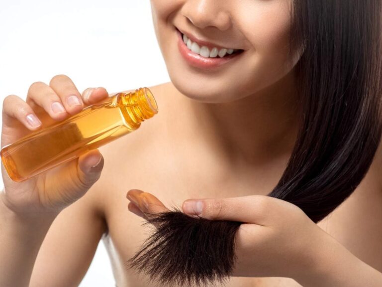 sérums capilares que evitan la caída del pelo