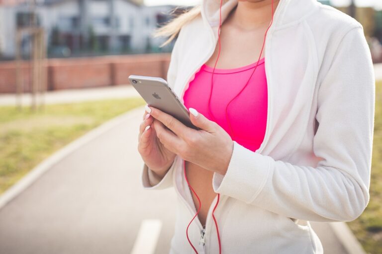 Gadgets fitness imprescindibles para deportistas