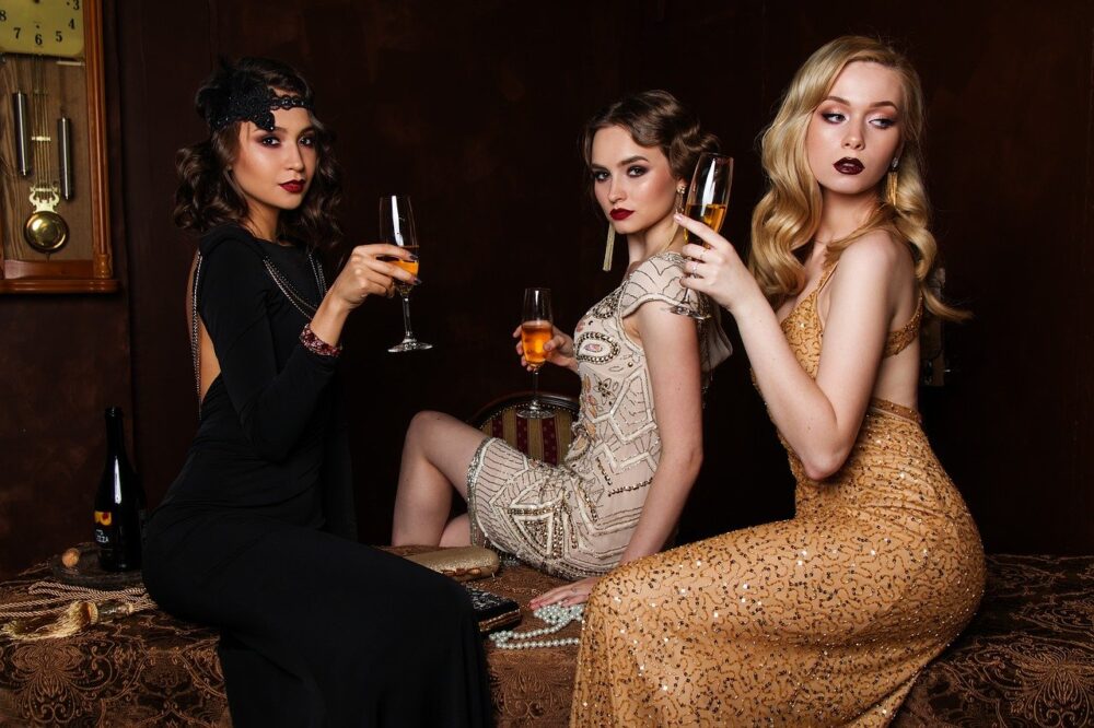 Las mujeres procesan el alcohol diferente a los hombres
