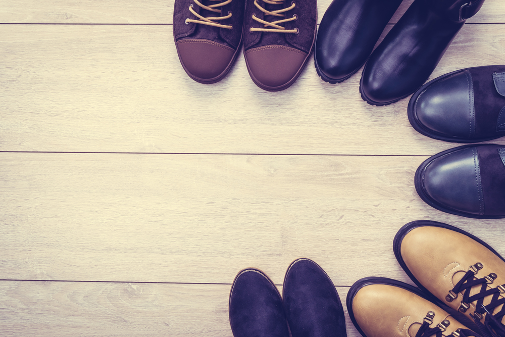 últimas tendencias en zapatos de invierno para mujer