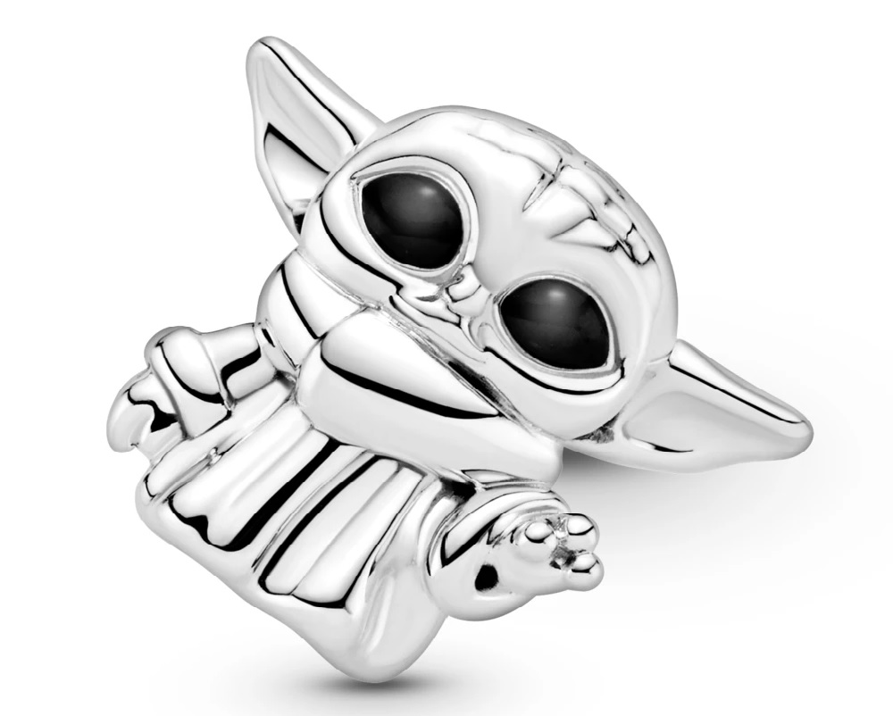 charms de Pandora de Star Wars