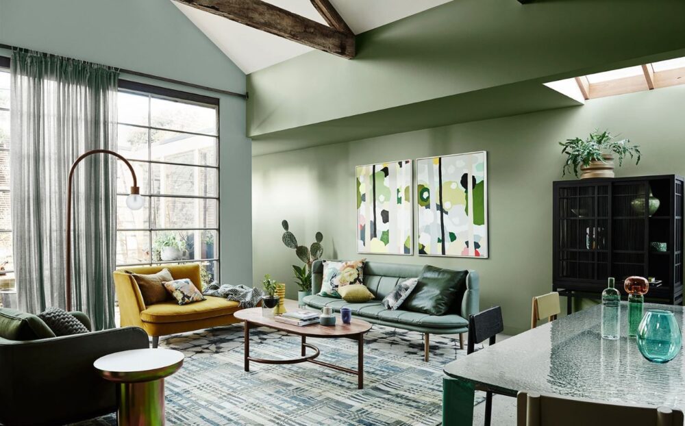 tendencias en decoración de otoño-invierno