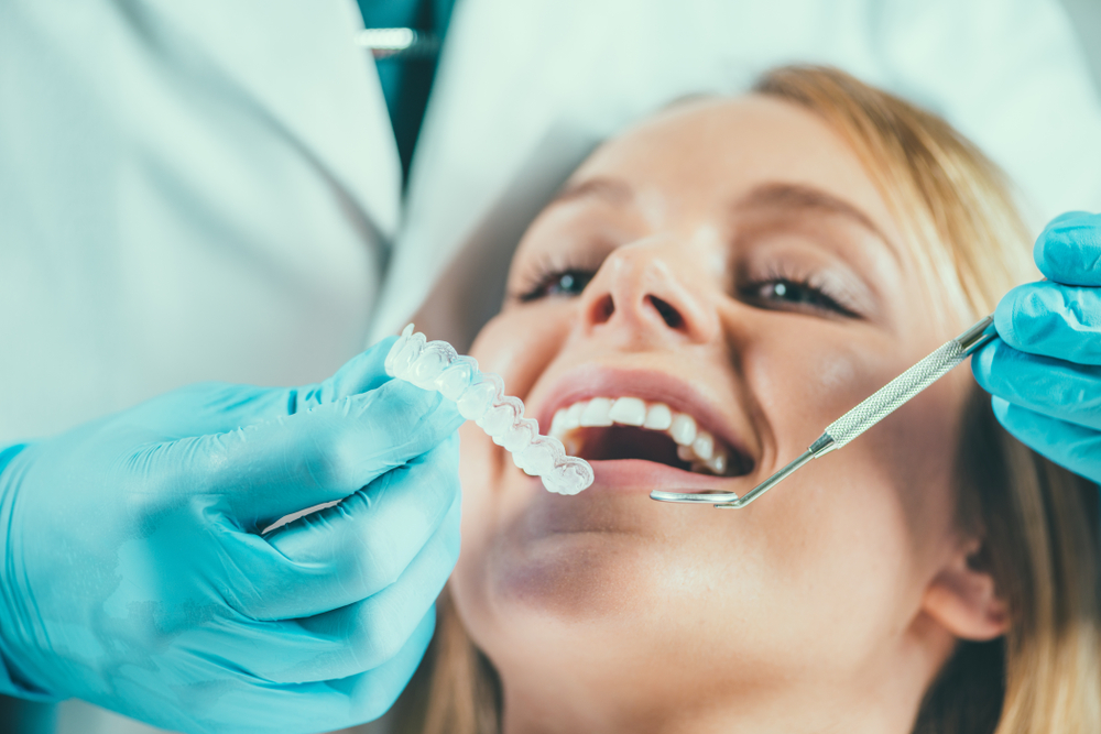 los tratamientos de estética dental más solicitados