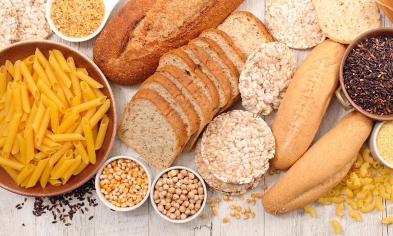 consejos para una dieta sin gluten