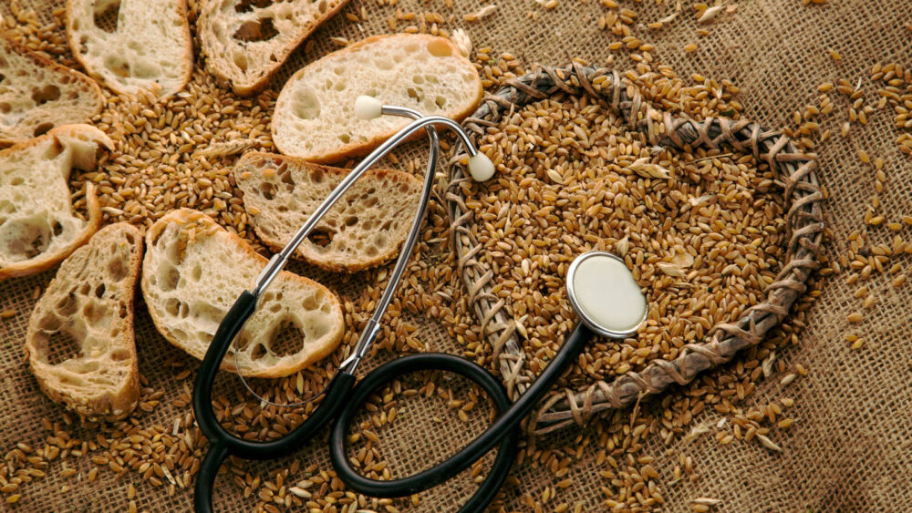consejos para una dieta sin gluten