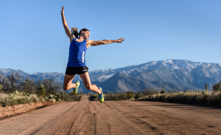 endorfinas y deporte
