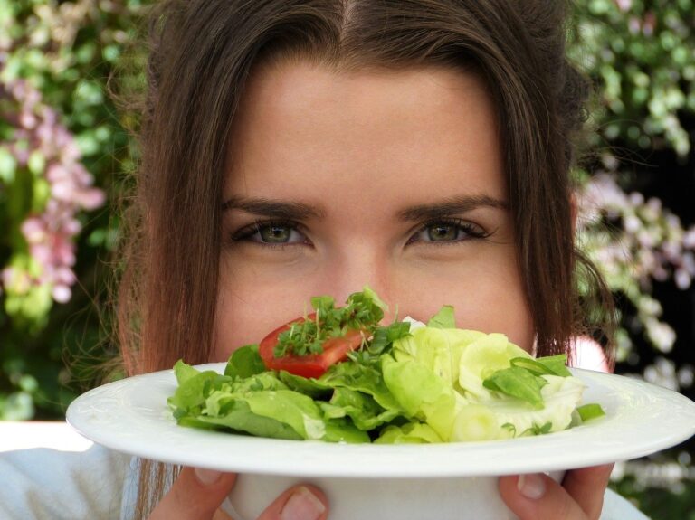 Sigue este plan de comidas detox para limpiar el cuerpo