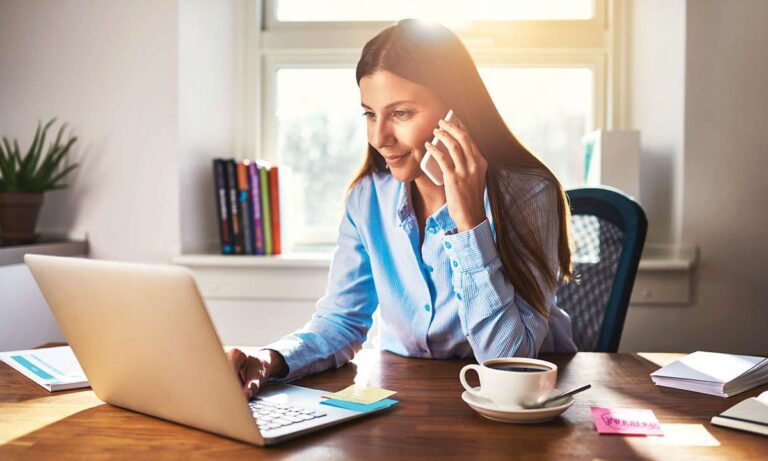 hábitos de mujeres emprendedoras