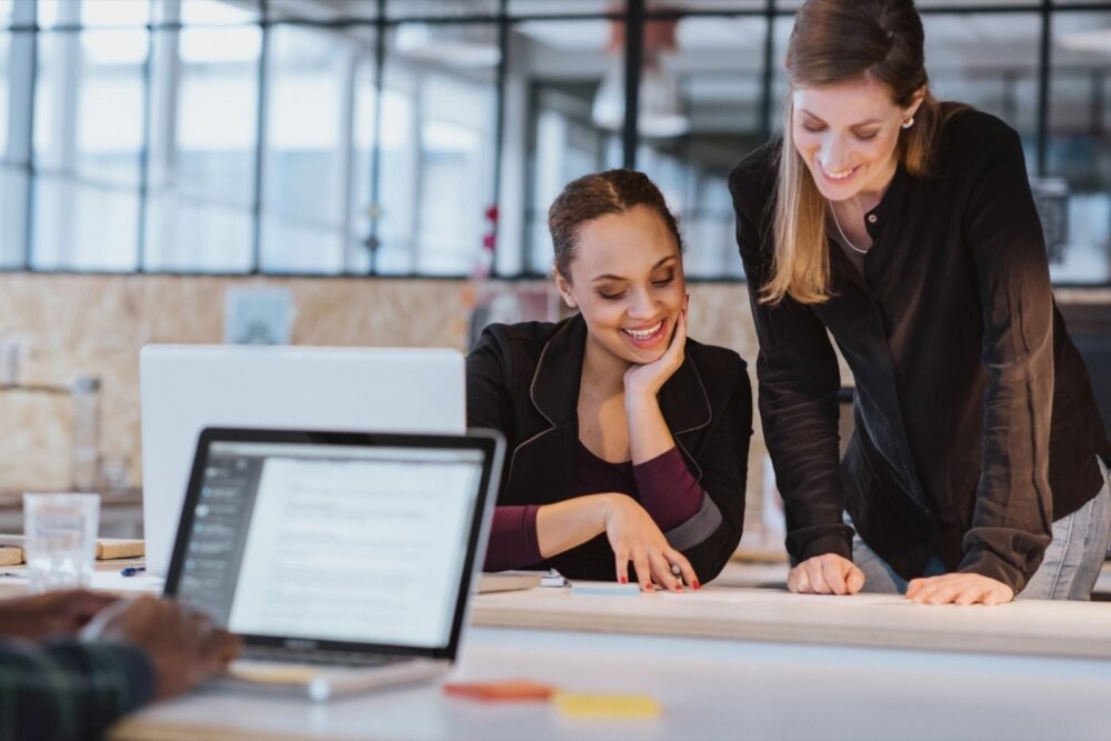 hábitos de mujeres emprendedoras