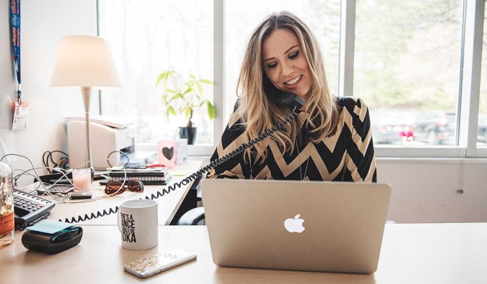 descubre los hábitos de mujeres emprendedoras