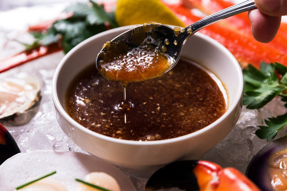 salsa ponzu: recetas de salsas ligeras con pocas calorías