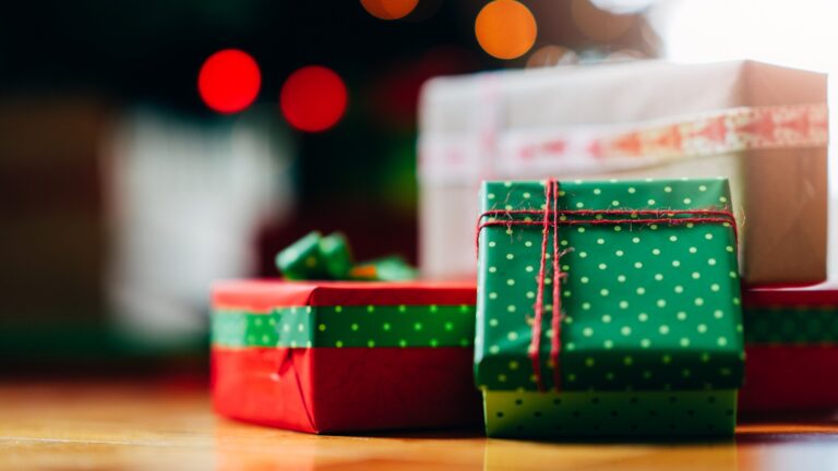 regalos de navidad